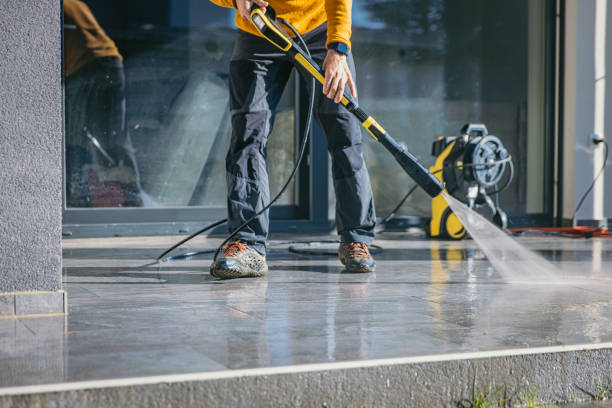 Professional Pressure Washing in Nappanee, IN