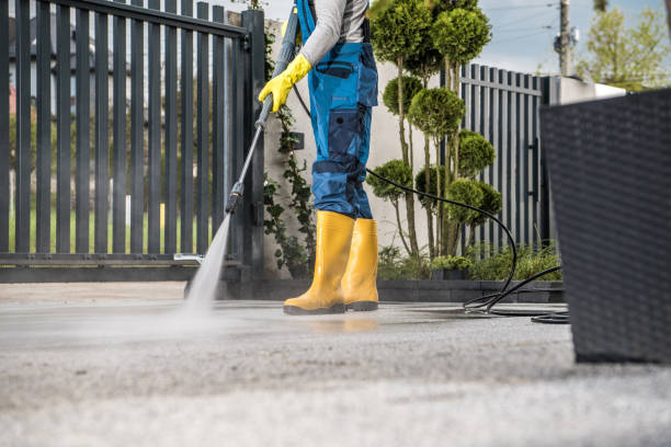 Best Garage Pressure Washing  in Nappanee, IN