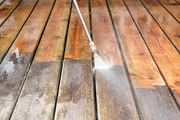 Best Pressure Washing Contractors  in Nappanee, IN